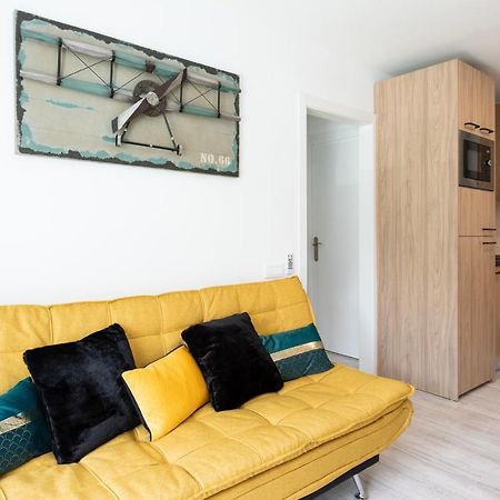 Home2Book Modern Las Americas Pool&Terrace Арона Екстериор снимка