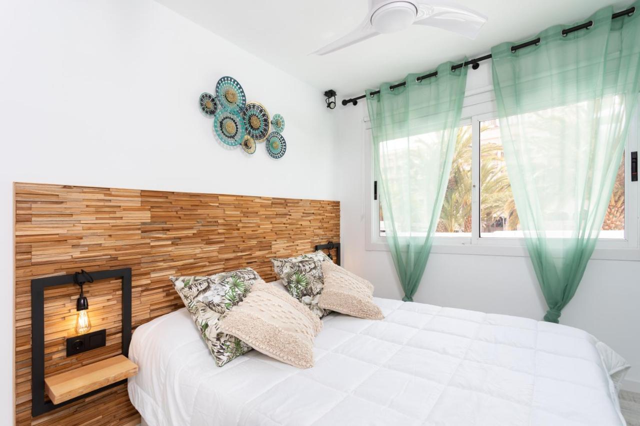 Home2Book Modern Las Americas Pool&Terrace Арона Екстериор снимка