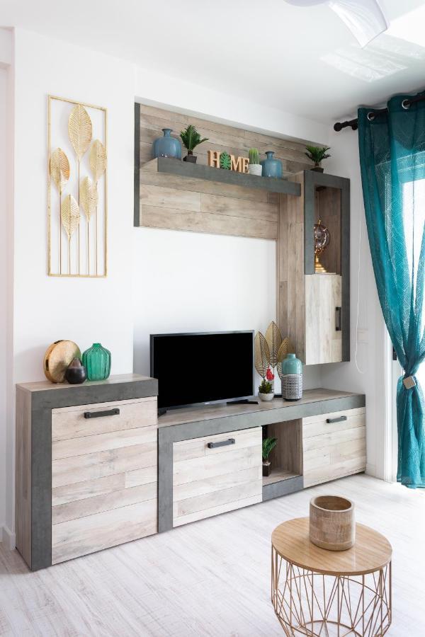 Home2Book Modern Las Americas Pool&Terrace Арона Екстериор снимка