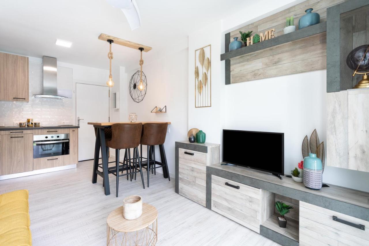 Home2Book Modern Las Americas Pool&Terrace Арона Екстериор снимка