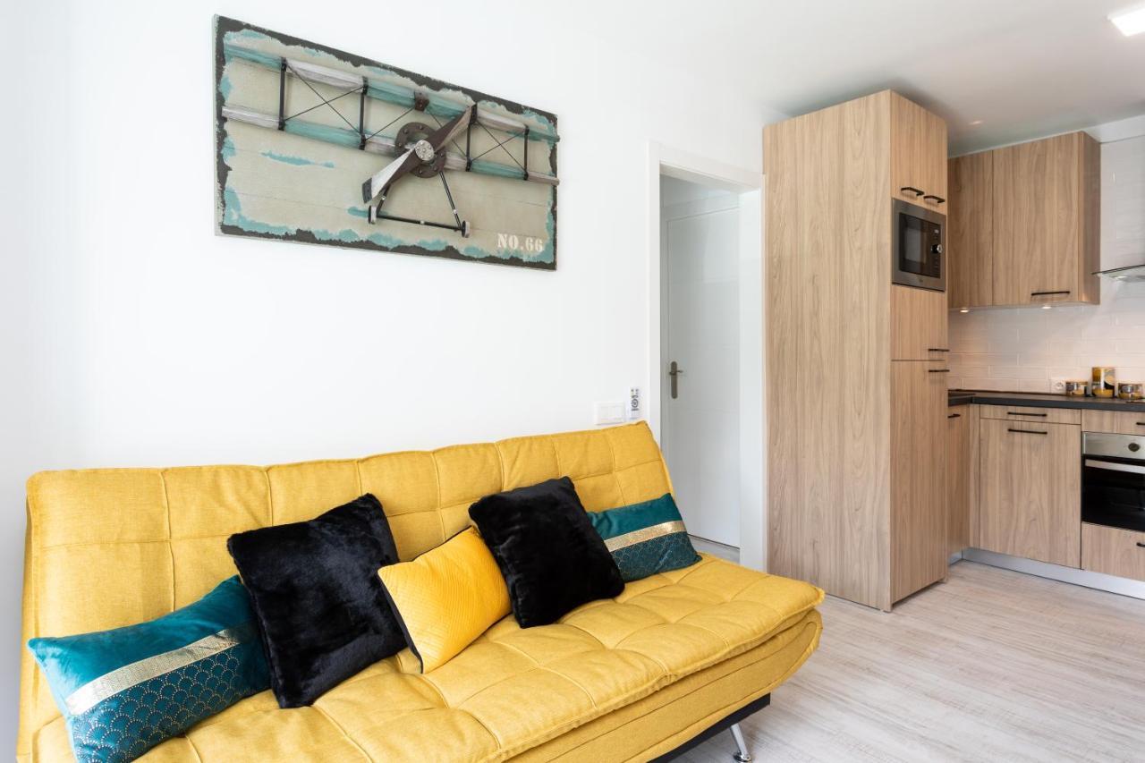 Home2Book Modern Las Americas Pool&Terrace Арона Екстериор снимка