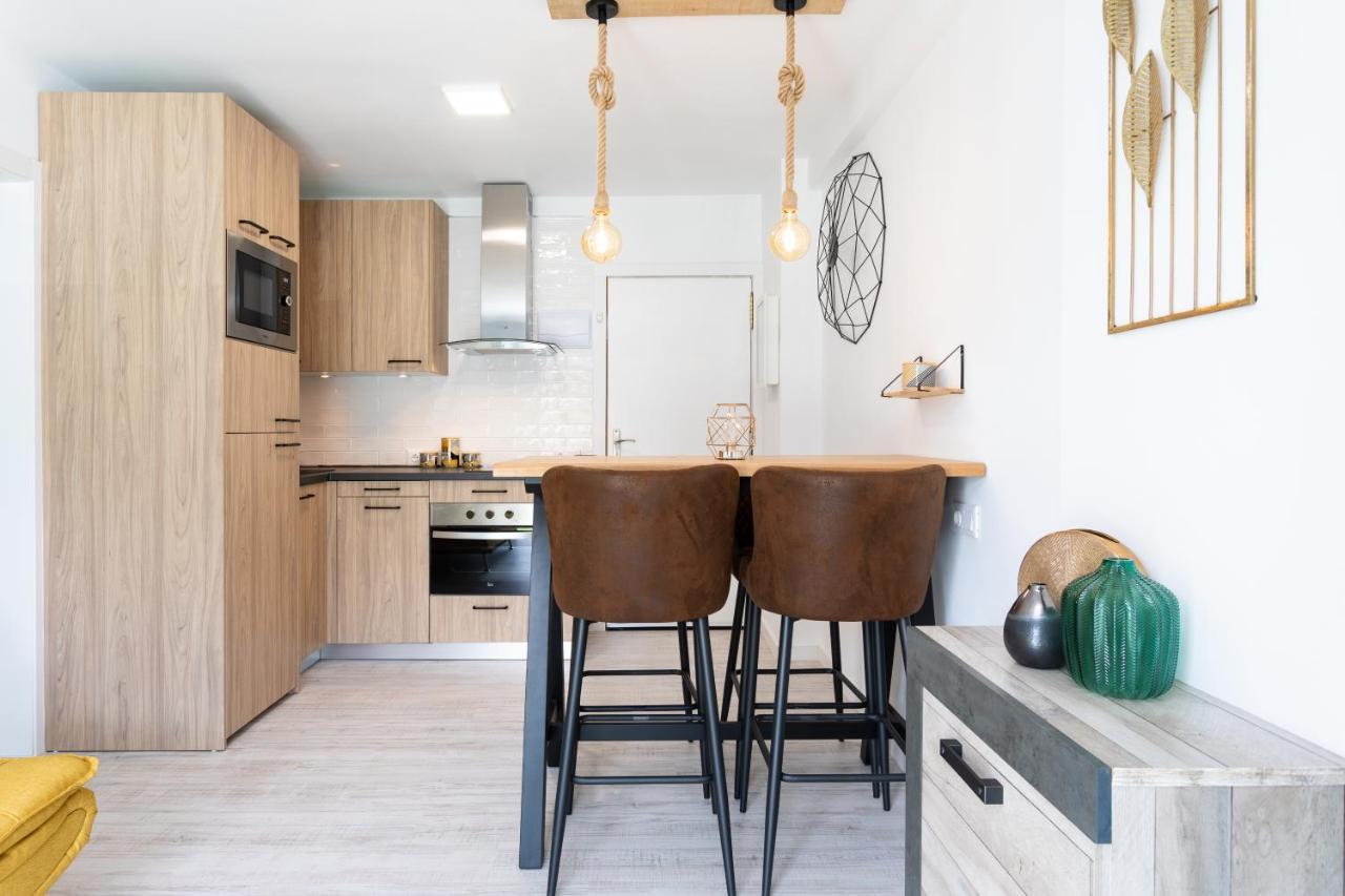 Home2Book Modern Las Americas Pool&Terrace Арона Екстериор снимка