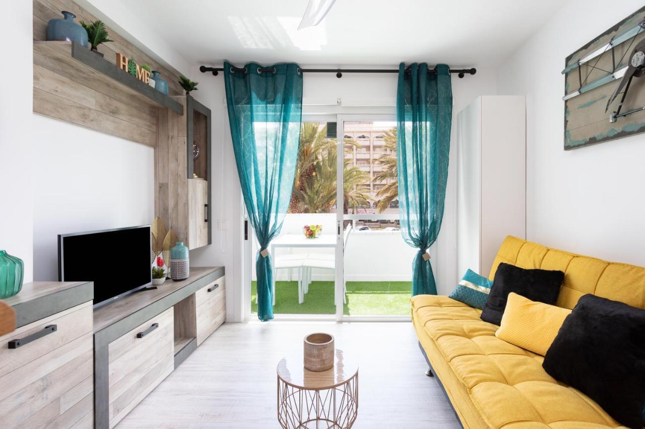 Home2Book Modern Las Americas Pool&Terrace Арона Екстериор снимка