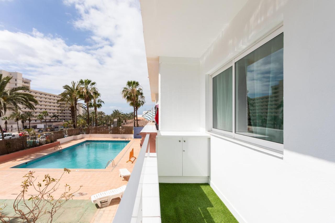 Home2Book Modern Las Americas Pool&Terrace Арона Екстериор снимка