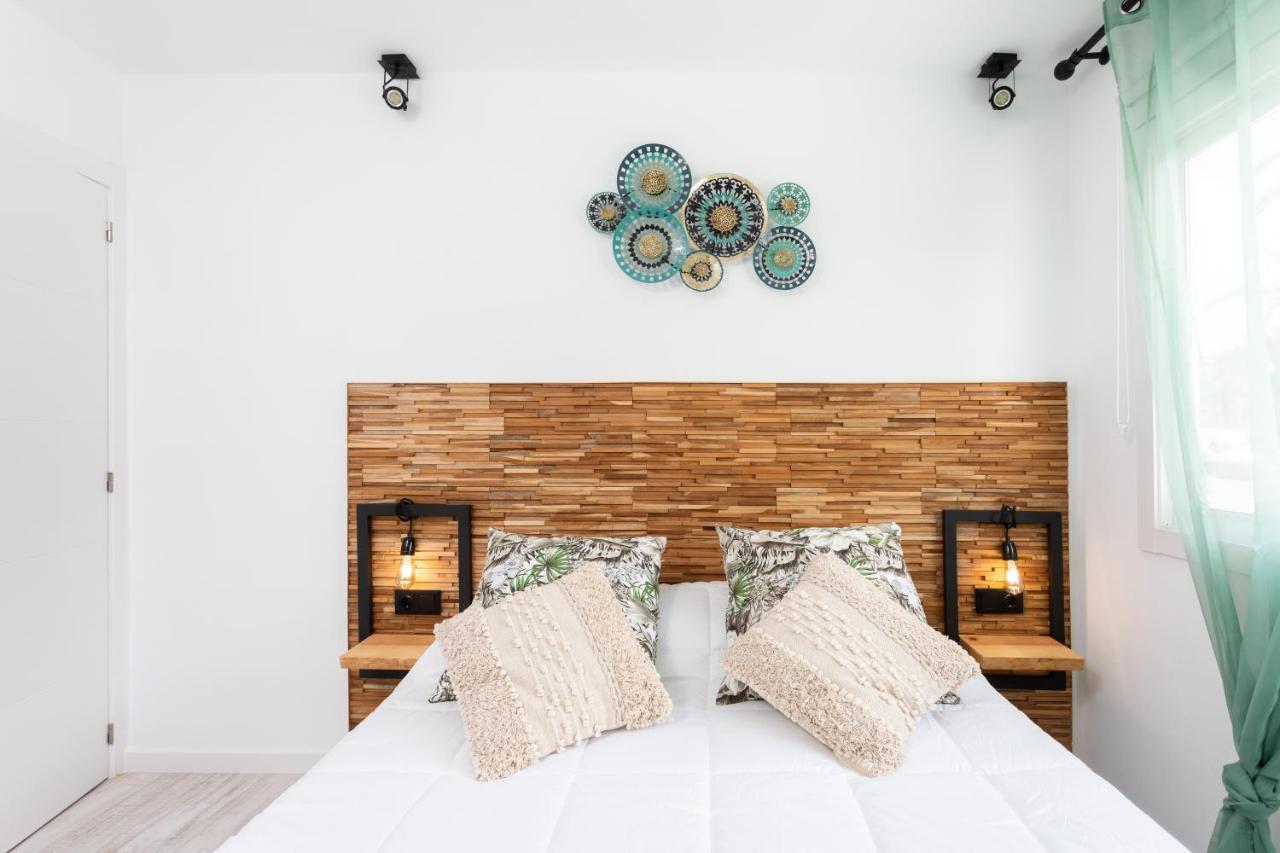 Home2Book Modern Las Americas Pool&Terrace Арона Екстериор снимка