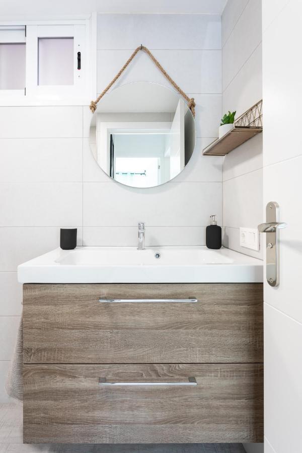 Home2Book Modern Las Americas Pool&Terrace Арона Екстериор снимка