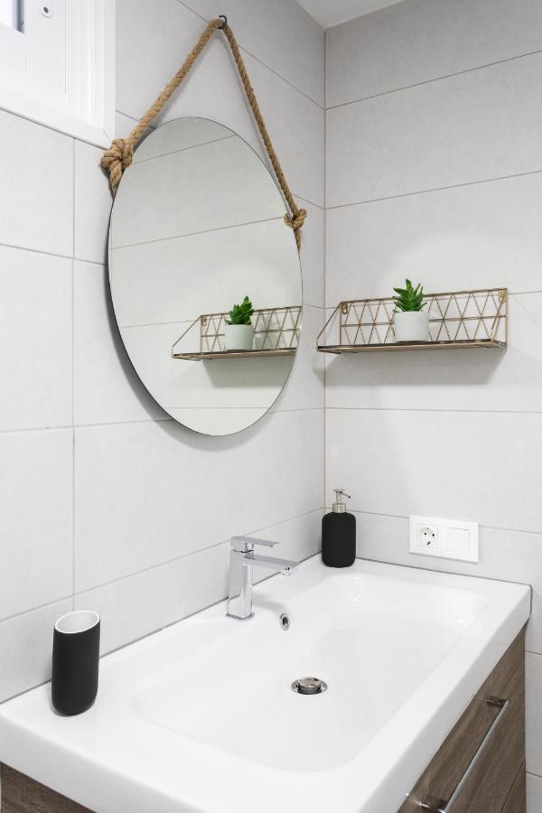 Home2Book Modern Las Americas Pool&Terrace Арона Екстериор снимка