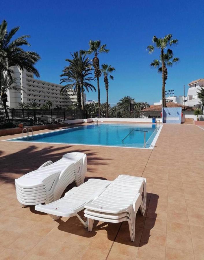 Home2Book Modern Las Americas Pool&Terrace Арона Екстериор снимка