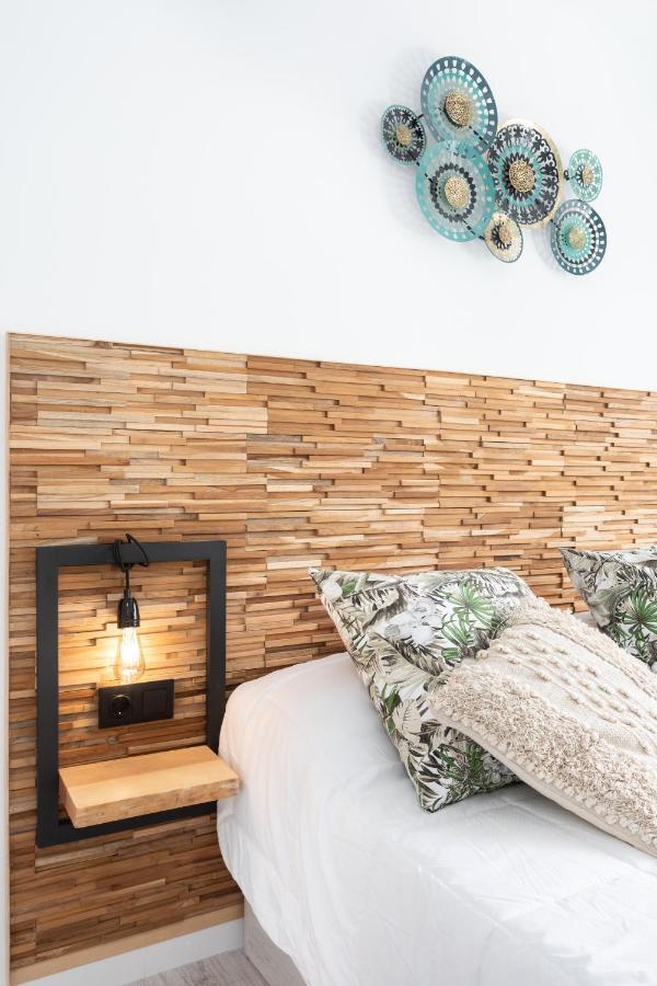 Home2Book Modern Las Americas Pool&Terrace Арона Екстериор снимка