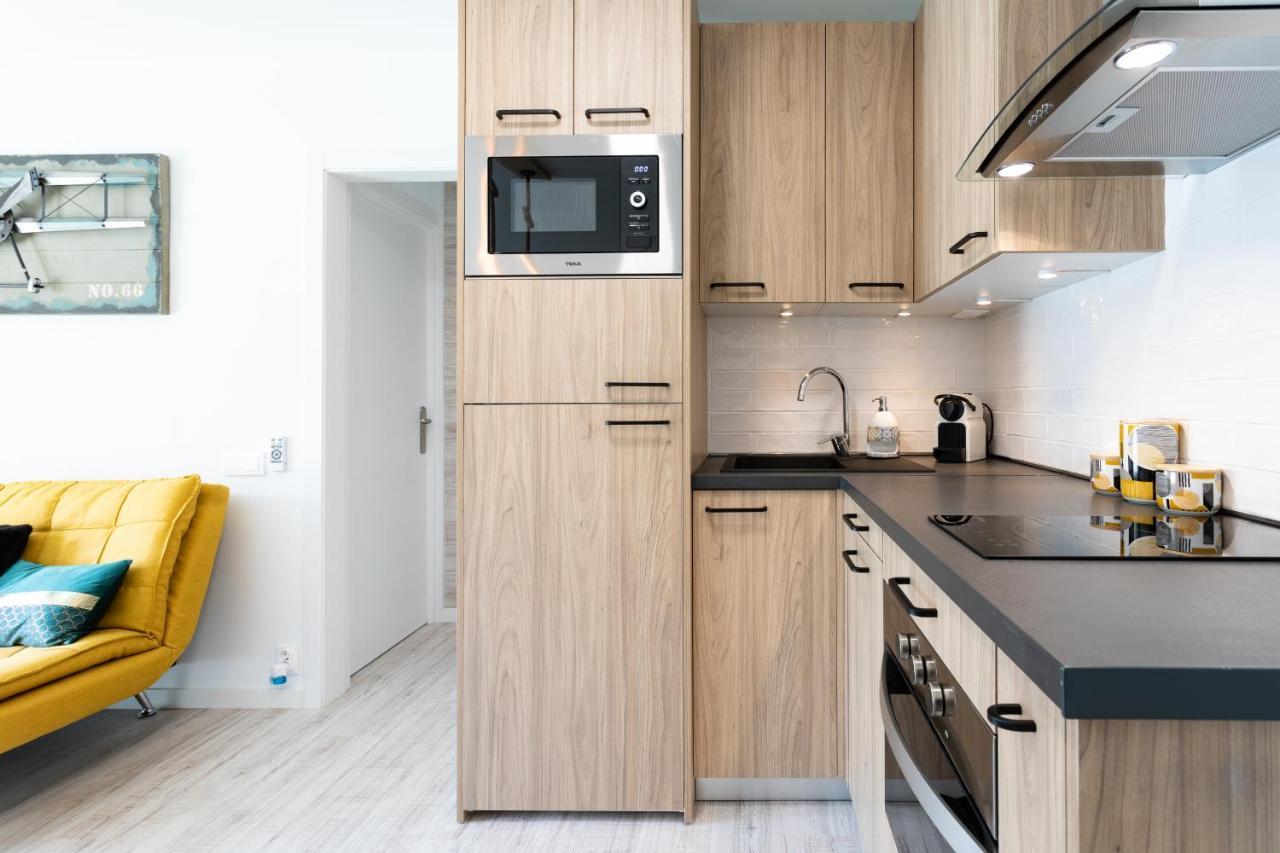 Home2Book Modern Las Americas Pool&Terrace Арона Екстериор снимка