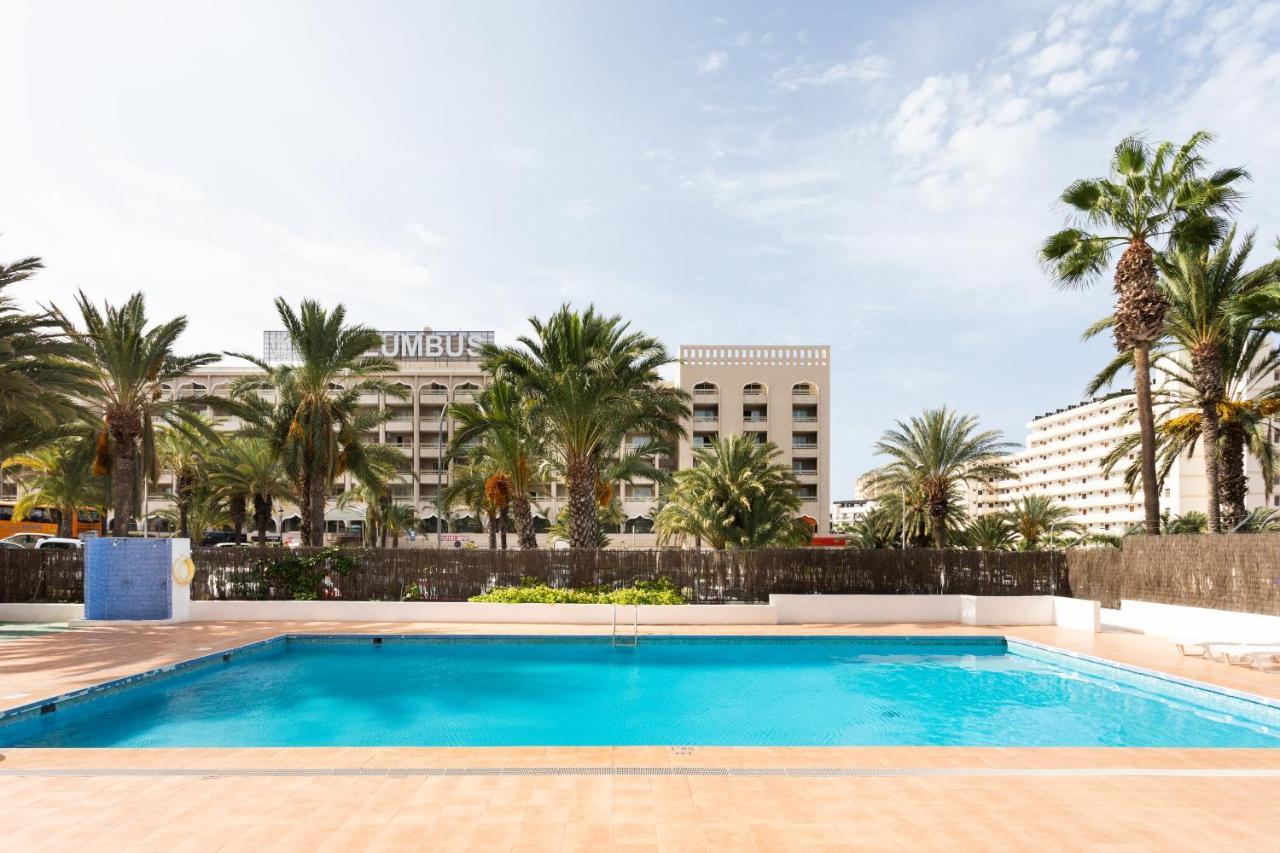 Home2Book Modern Las Americas Pool&Terrace Арона Екстериор снимка