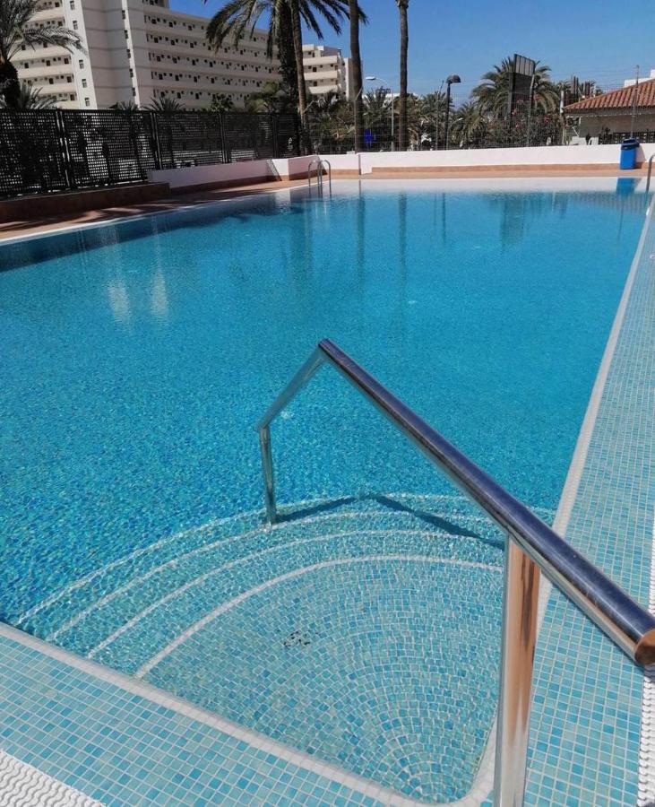 Home2Book Modern Las Americas Pool&Terrace Арона Екстериор снимка