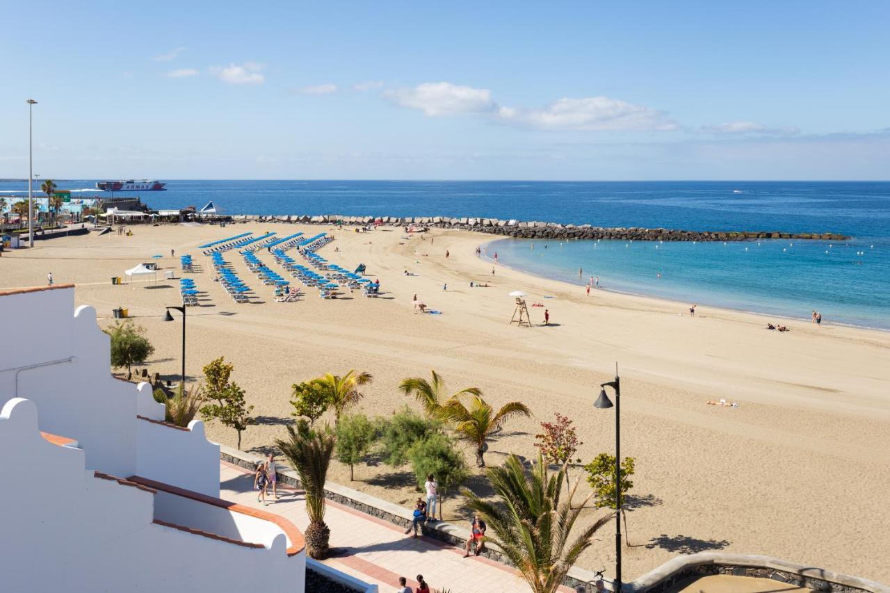 Home2Book Modern Las Americas Pool&Terrace Арона Екстериор снимка