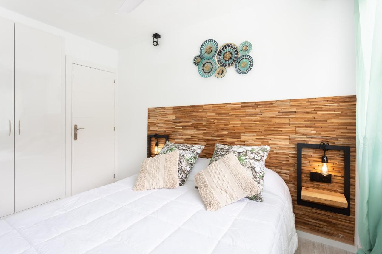 Home2Book Modern Las Americas Pool&Terrace Арона Екстериор снимка