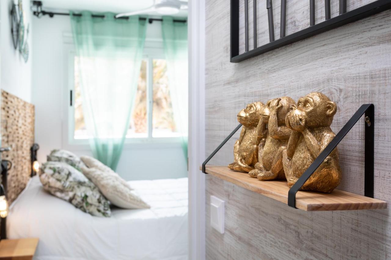 Home2Book Modern Las Americas Pool&Terrace Арона Екстериор снимка