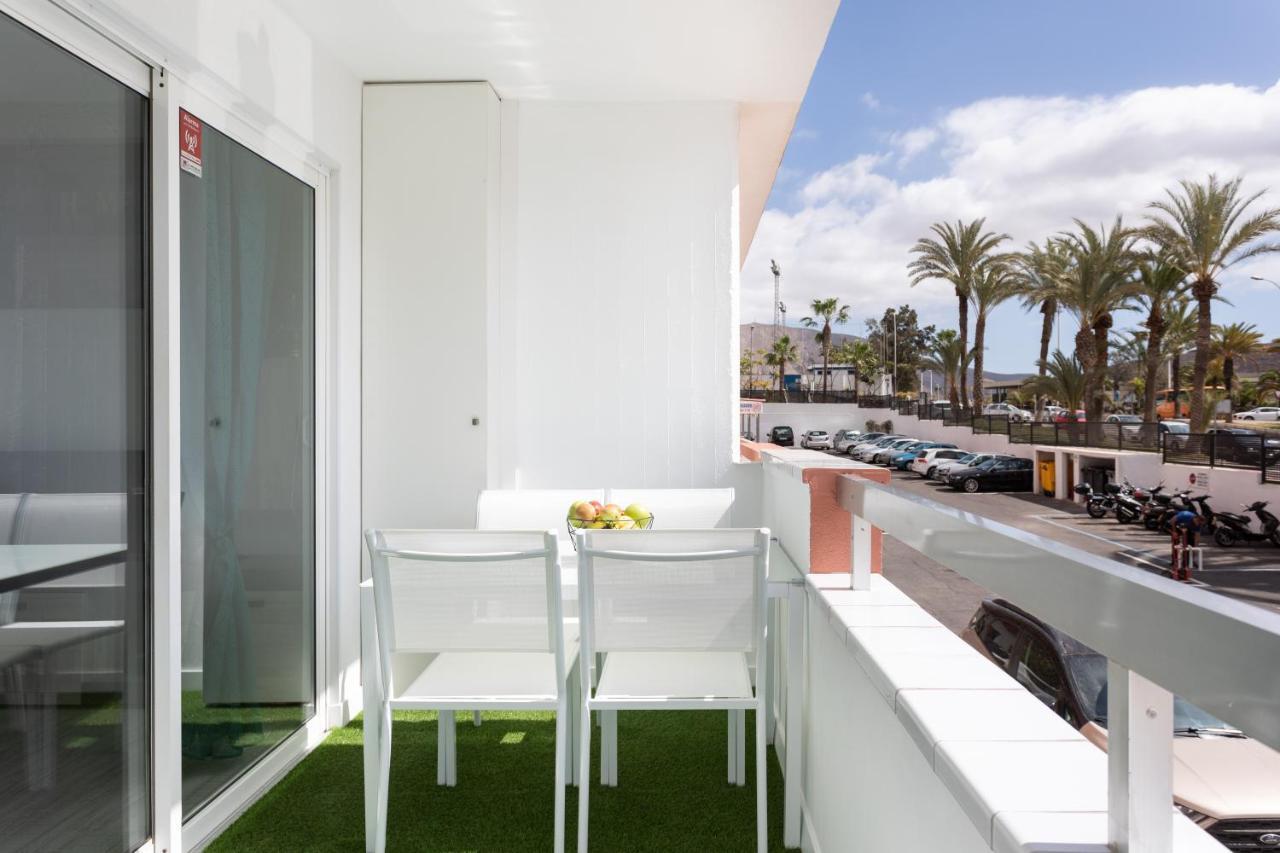 Home2Book Modern Las Americas Pool&Terrace Арона Екстериор снимка