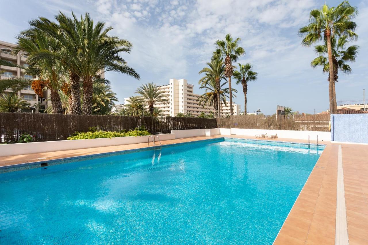 Home2Book Modern Las Americas Pool&Terrace Арона Екстериор снимка